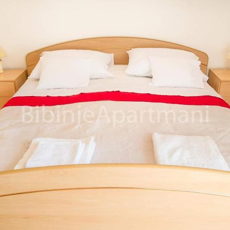 Lepur Apartment Bibinje Kültér fotó