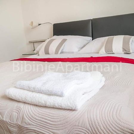 Lepur Apartment Bibinje Kültér fotó